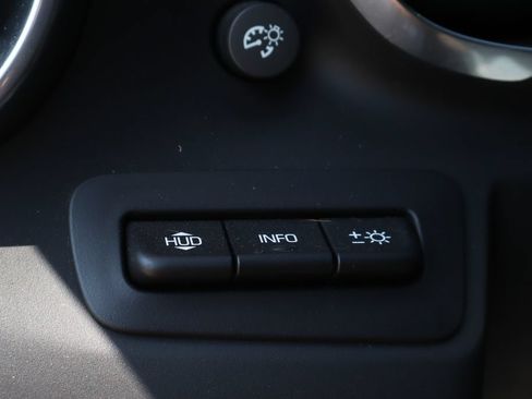 Used 2020 Chevrolet Camaro SS RWD image 23
