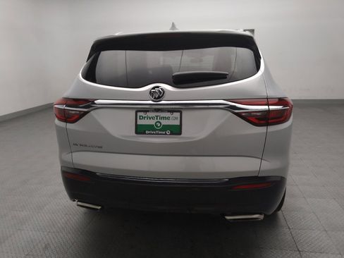 Used 2020 Buick Enclave Essence FWD image 7