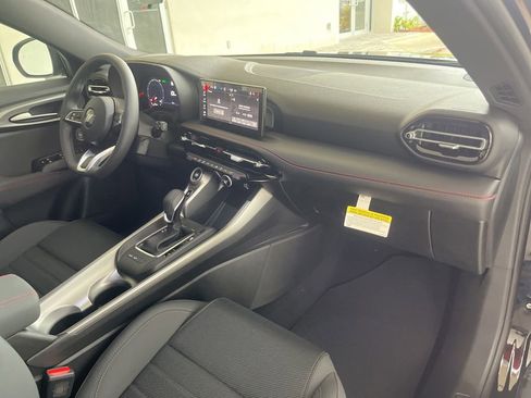 New 2024 Dodge Hornet GT w/ Tech Pack w/o Parking image 18