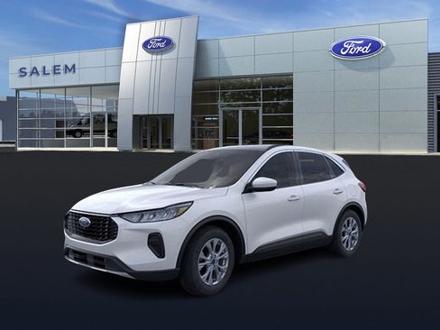 New 2024 Ford Escape Active w/ Tech Pack #2 image 26