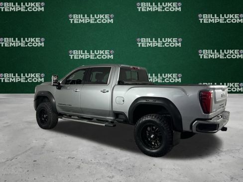 Used 2024 GMC Sierra 3500 Denali w/ Technology Package image 9