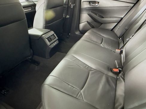 Certified 2026 Honda Accord Sport image 32
