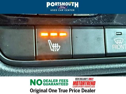 Used 2024 MAZDA CX-90 3.3 Turbo w/ Premium Package image 13