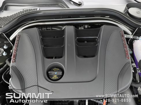 New 2026 Dodge Charger Scat Pack AWD/4WD image 25