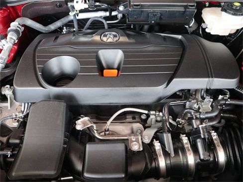 New 2025 Acura RDX w/ Technology Package image 10