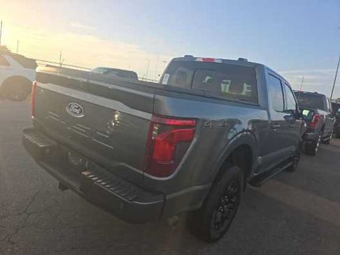 Used 2024 Ford F150 XLT w/ Equipment Group 302A MID AWD/4WD image 5