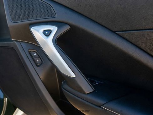 Used 2019 Chevrolet Corvette Z06 RWD image 40