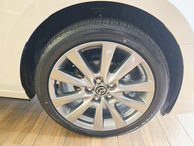 New 2026 MAZDA MAZDA3 2.5 S Sedan w/ Preferred Pkg FWD image 14