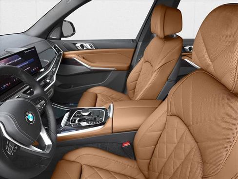 New 2027 BMW X5 xDrive40i w/ M Sport Professional Package AWD/4WD image 6