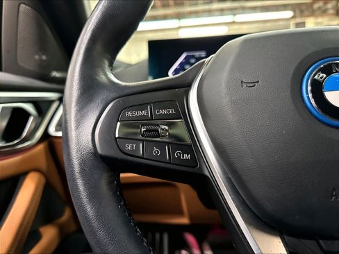 Used 2023 BMW i4 eDrive35 w/ Dynamic Handling Package RWD image 20