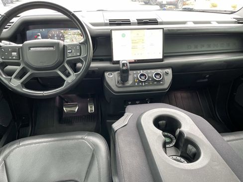 Used 2022 Land Rover Defender 110 X image 17