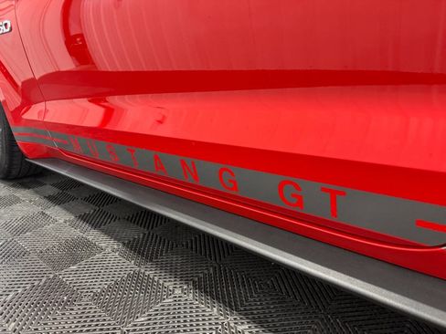 Used 2015 Ford Mustang GT Premium image 7