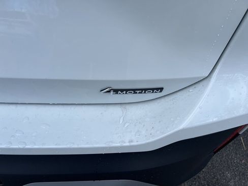 New 2026 Volkswagen Tiguan SE AWD/4WD image 7