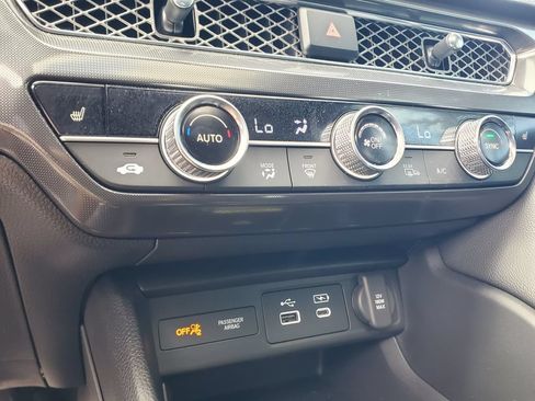 Used 2024 Acura Integra A-Spec FWD image 31