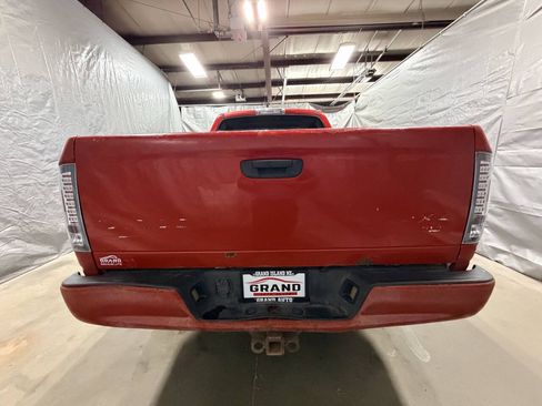 Used 2003 Dodge Ram 2500 Truck ST AWD/4WD image 5