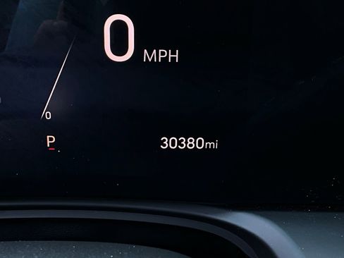 Used 2025 Buick Encore GX Preferred image 37