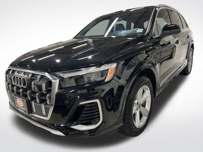 Used 2025 Audi Q7 3.0T Premium w/ Convenience Package