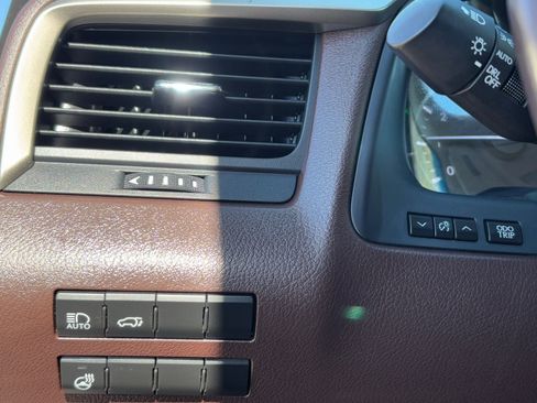 Used 2018 Lexus RX 350 350 w/ Premium Package image 29