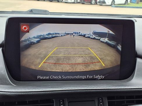 Used 2019 MAZDA MAZDA6 Touring FWD image 29