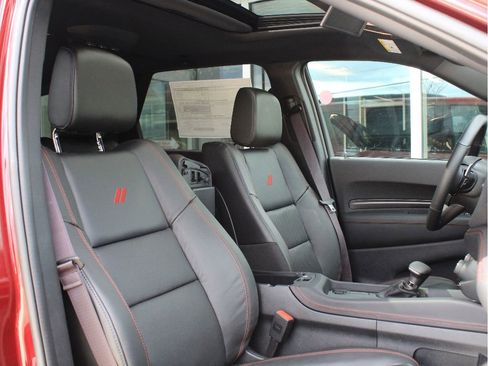 New 2026 Dodge Durango GT image 24
