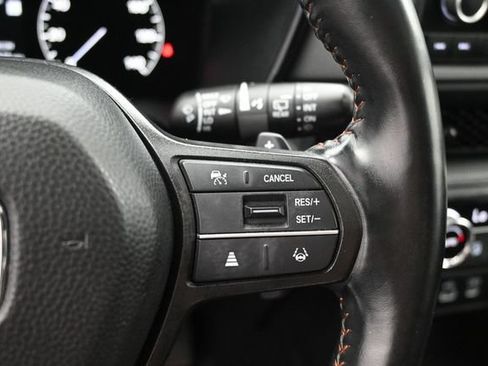 Used 2024 Honda CR-V Sport image 7