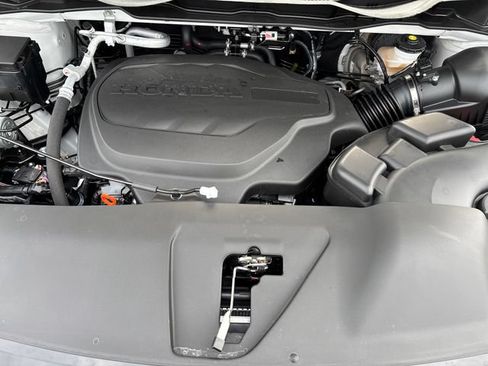 New 2026 Honda Odyssey Sport-L image 26