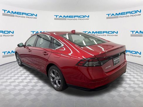 Used 2024 Honda Accord EX image 3