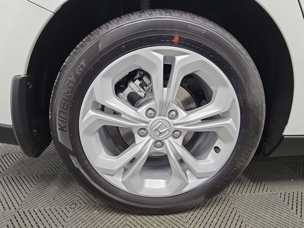 New 2026 Honda Accord LX image 44