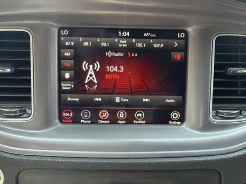 Used 2023 Dodge Charger GT RWD image 17