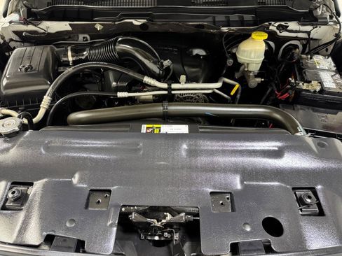 Used 2017 RAM 1500 Tradesman w/ Popular Equipment Group AWD/4WD image 79