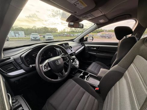 Used 2020 Honda CR-V LX image 15