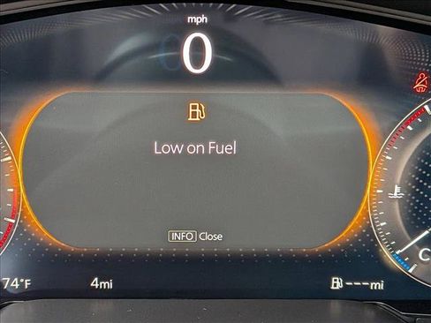 New 2026 MAZDA CX-70 SC AWD/4WD image 12
