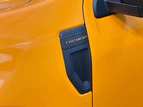 New 2026 Ford Maverick Tremor AWD/4WD image 17