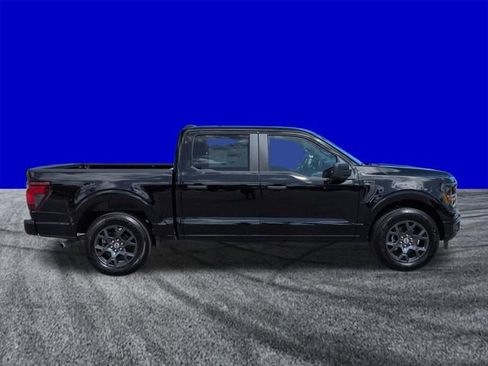 New 2026 Ford F150 STX w/ Equipment Group 200A RWD image 3