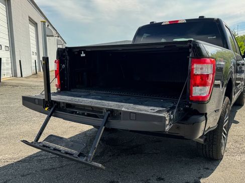Certified 2023 Ford F150 XL w/ XL STX Apperance Package AWD/4WD image 16
