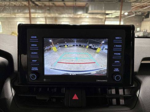 Certified 2022 Toyota RAV4 XLE image 30