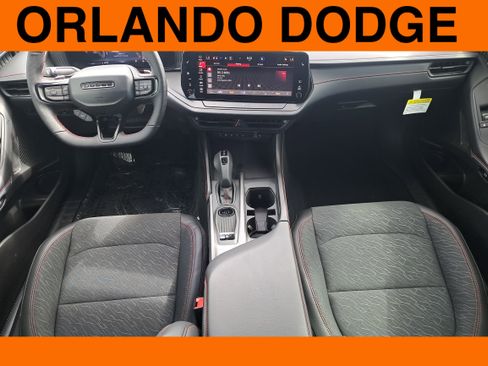 New 2026 Dodge Charger R/T Scat Pack AWD/4WD image 9