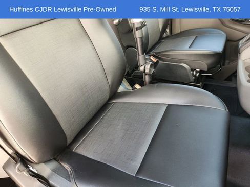 Used 2023 Ford Transit 350 Low Roof AWD image 15