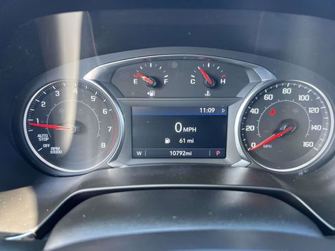 Certified 2025 Chevrolet Blazer LT w/ Convenience Package image 29