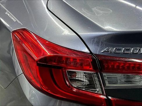 Used 2019 Honda Accord LX image 24