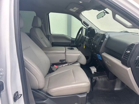 Used 2020 Ford F150 XL w/ Equipment Group 101A Mid RWD image 15