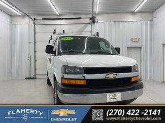 Used 2021 Chevrolet Express 2500 w/ Driver Convenience Package 360° Tour