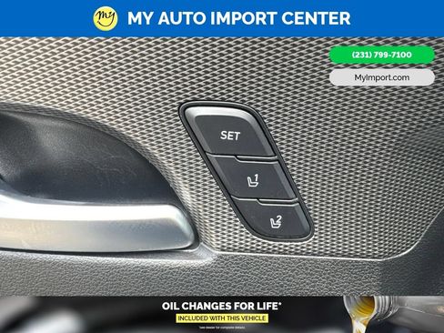 Used 2020 Hyundai Santa Fe Limited AWD/4WD image 12