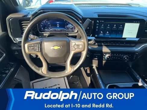 Used 2024 Chevrolet Silverado 2500 High Country w/ High Country Premium Package image 18