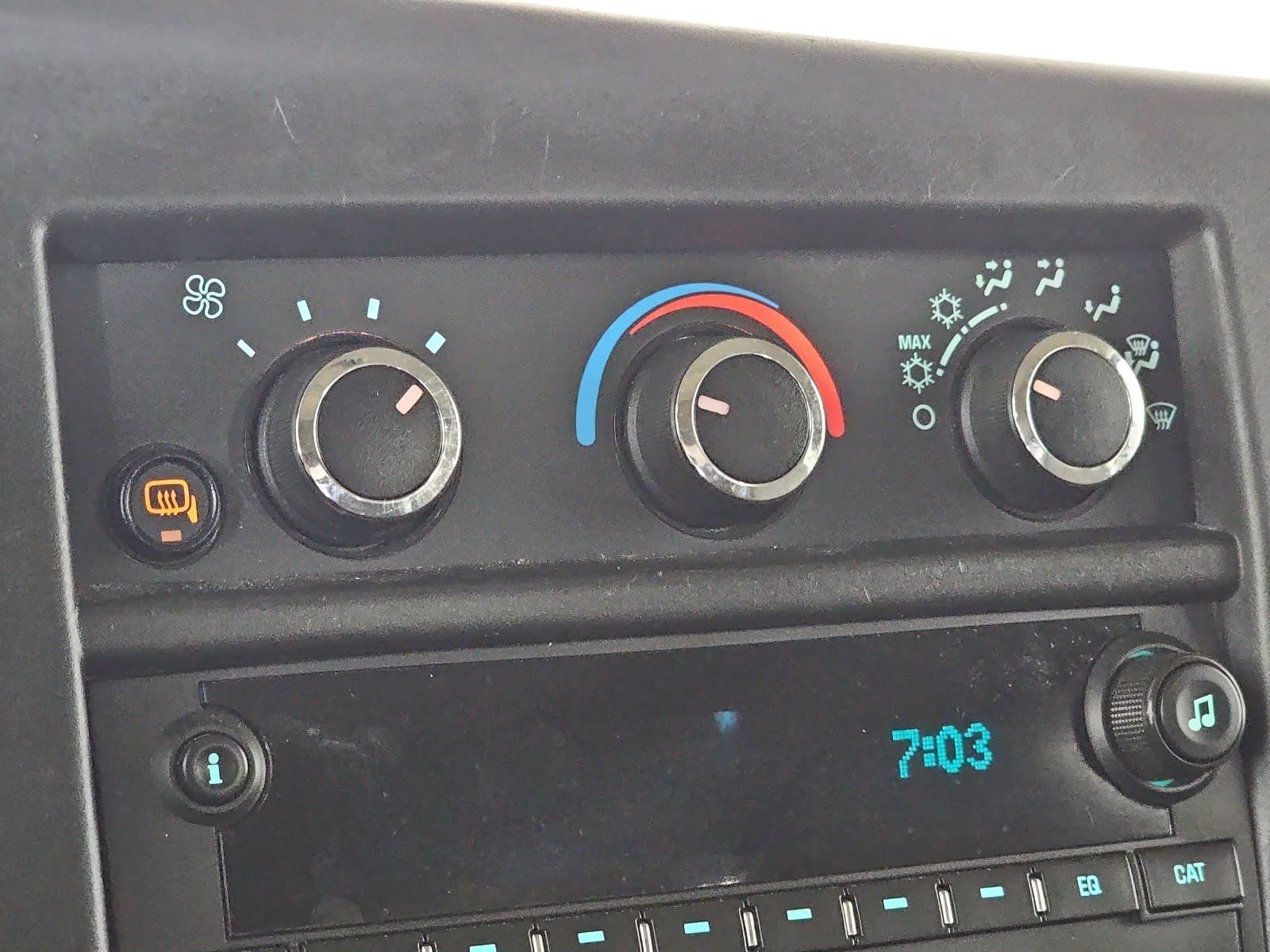 Used 2024 Chevrolet Express 3500 LS RWD image 21