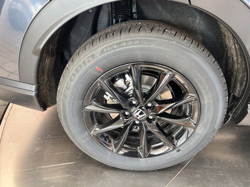 New 2027 Honda CR-V Sport-L image 10