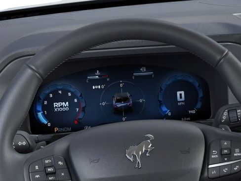 New 2026 Ford Bronco Sport Badlands AWD/4WD image 13
