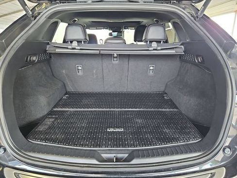 Used 2023 MAZDA CX-5 AWD 2.5 Turbo image 27