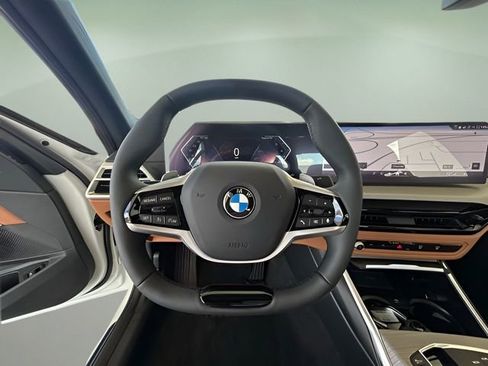 New 2026 BMW 330i Sedan w/ Premium Package image 17