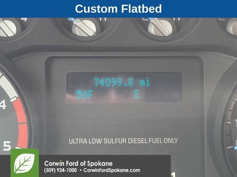 Used 2016 Ford F350 XLT image 3